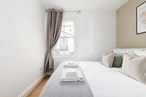 The Shepherd's Bush Luxury Villas