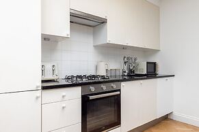 The Shepherd's Bush Luxury Villas