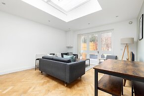 The Shepherd's Bush Luxury Villas