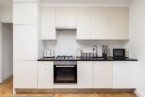 The Shepherd's Bush Luxury Villas