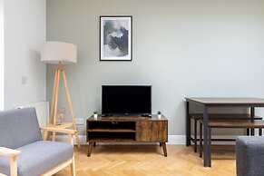 The Shepherd's Bush Luxury Villas