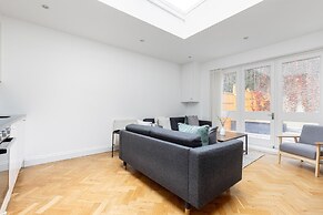 The Shepherd's Bush Luxury Villas