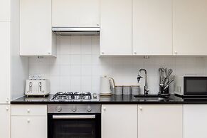 The Shepherd's Bush Luxury Villas