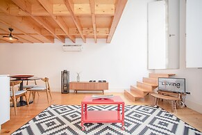 Liiiving - Garden Light Mezzanine