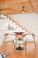 Liiiving - Garden Light Mezzanine