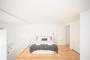 Liiiving - Garden Light Mezzanine