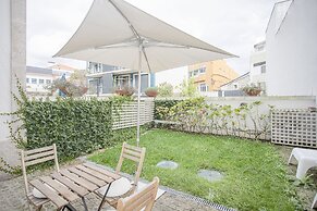 Liiiving - Garden Light Mezzanine
