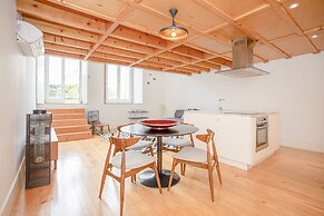Liiiving - Garden Light Mezzanine