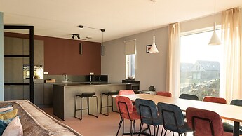 Dormio resort Nieuwvliet-Bad