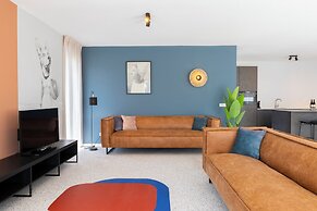 Dormio resort Nieuwvliet-Bad