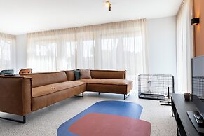 Dormio resort Nieuwvliet-Bad