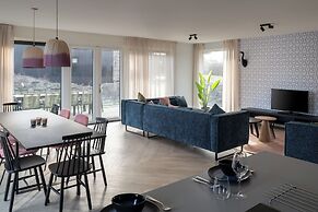 Dormio resort Nieuwvliet-Bad