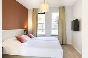 Dormio resort Nieuwvliet-Bad
