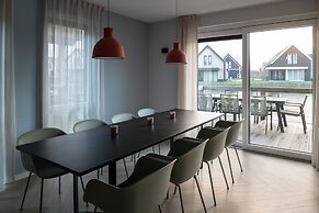 Dormio resort Nieuwvliet-Bad