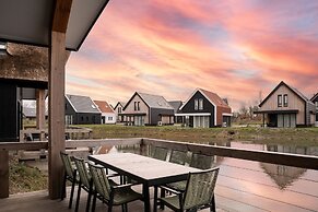 Dormio resort Nieuwvliet-Bad