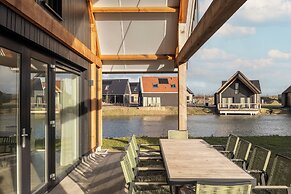 Dormio resort Nieuwvliet-Bad