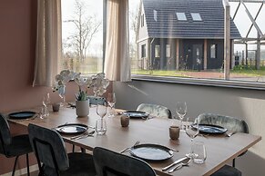 Dormio resort Nieuwvliet-Bad