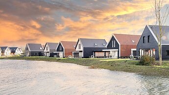 Dormio resort Nieuwvliet-Bad