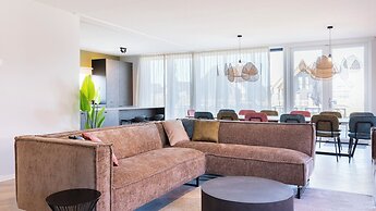 Dormio resort Nieuwvliet-Bad