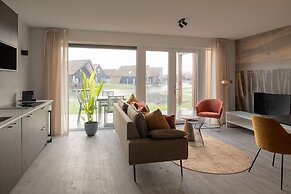 Dormio resort Nieuwvliet-Bad