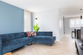 Dormio resort Nieuwvliet-Bad