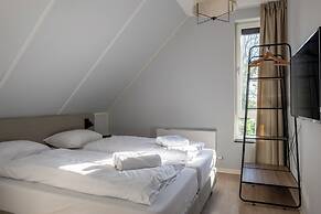 Dormio resort Nieuwvliet-Bad