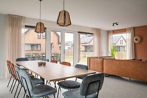 Dormio resort Nieuwvliet-Bad