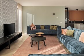 Dormio resort Nieuwvliet-Bad