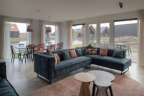 Dormio resort Nieuwvliet-Bad