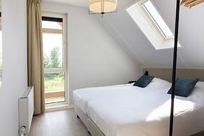Dormio resort Nieuwvliet-Bad