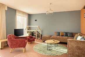 Dormio resort Nieuwvliet-Bad