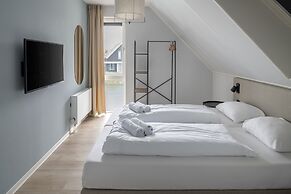Dormio resort Nieuwvliet-Bad