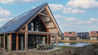 Dormio resort Nieuwvliet-Bad