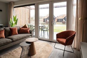 Dormio resort Nieuwvliet-Bad