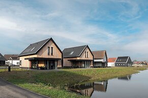 Dormio resort Nieuwvliet-Bad