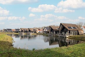 Dormio resort Nieuwvliet-Bad