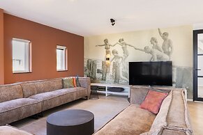 Dormio resort Nieuwvliet-Bad
