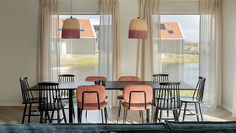 Dormio resort Nieuwvliet-Bad