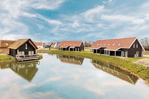 Dormio resort Nieuwvliet-Bad