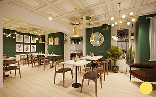 The Swan - A Colombo Edition Hotel