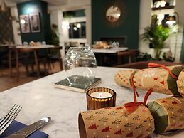 The Swan - A Colombo Edition Hotel