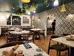 The Swan - A Colombo Edition Hotel