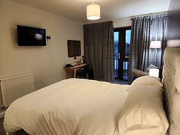 The Swan - A Colombo Edition Hotel