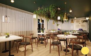 The Swan - A Colombo Edition Hotel