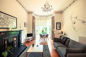 House on the Hill - Urban Elegance