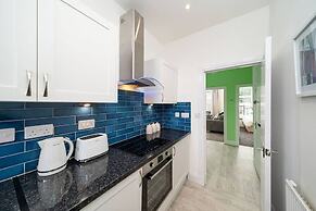 Ferry Nice - Your Home From Home