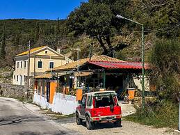 Galini Vines House Authentic Corfu Village Life Wifi A C