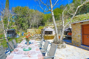 Galini Vines House Authentic Corfu Village Life Wifi A C