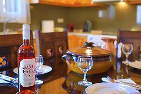 Galini Vines House Authentic Corfu Village Life Wifi A C