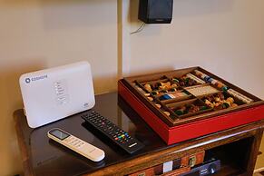 Galini Vines House Authentic Corfu Village Life Wifi A C